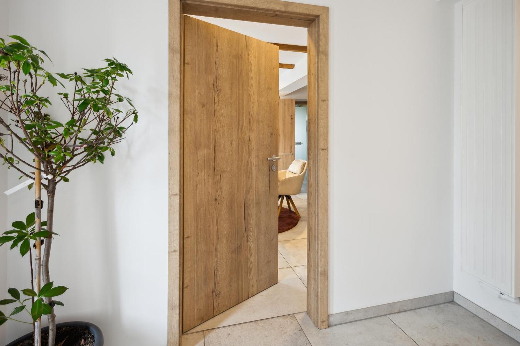 Apartmenthaus Schlag Naumburg  Esterno foto