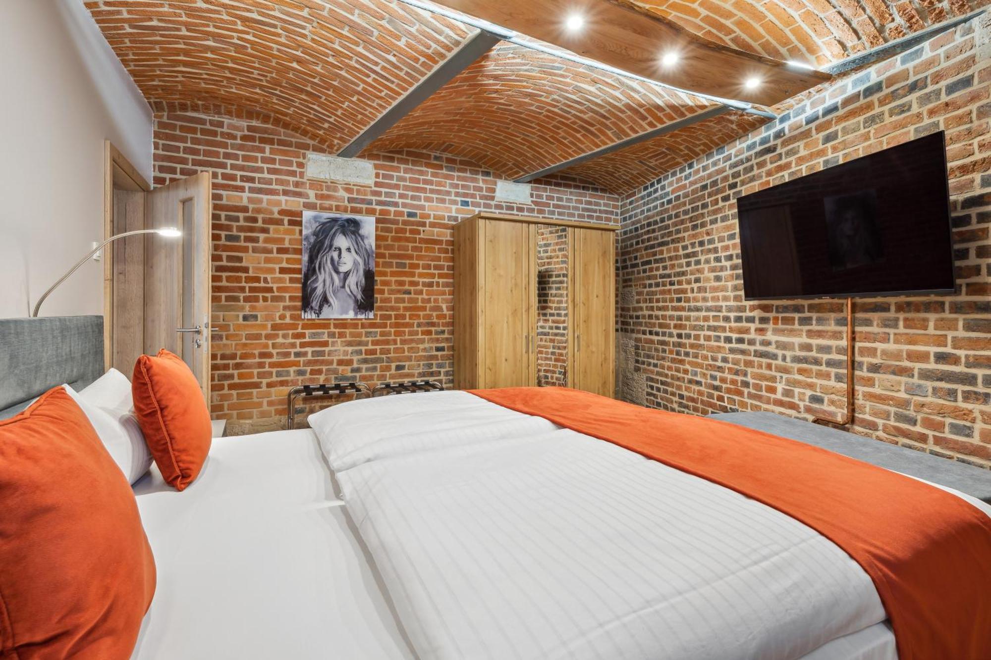 Apartmenthaus Schlag Naumburg  Esterno foto
