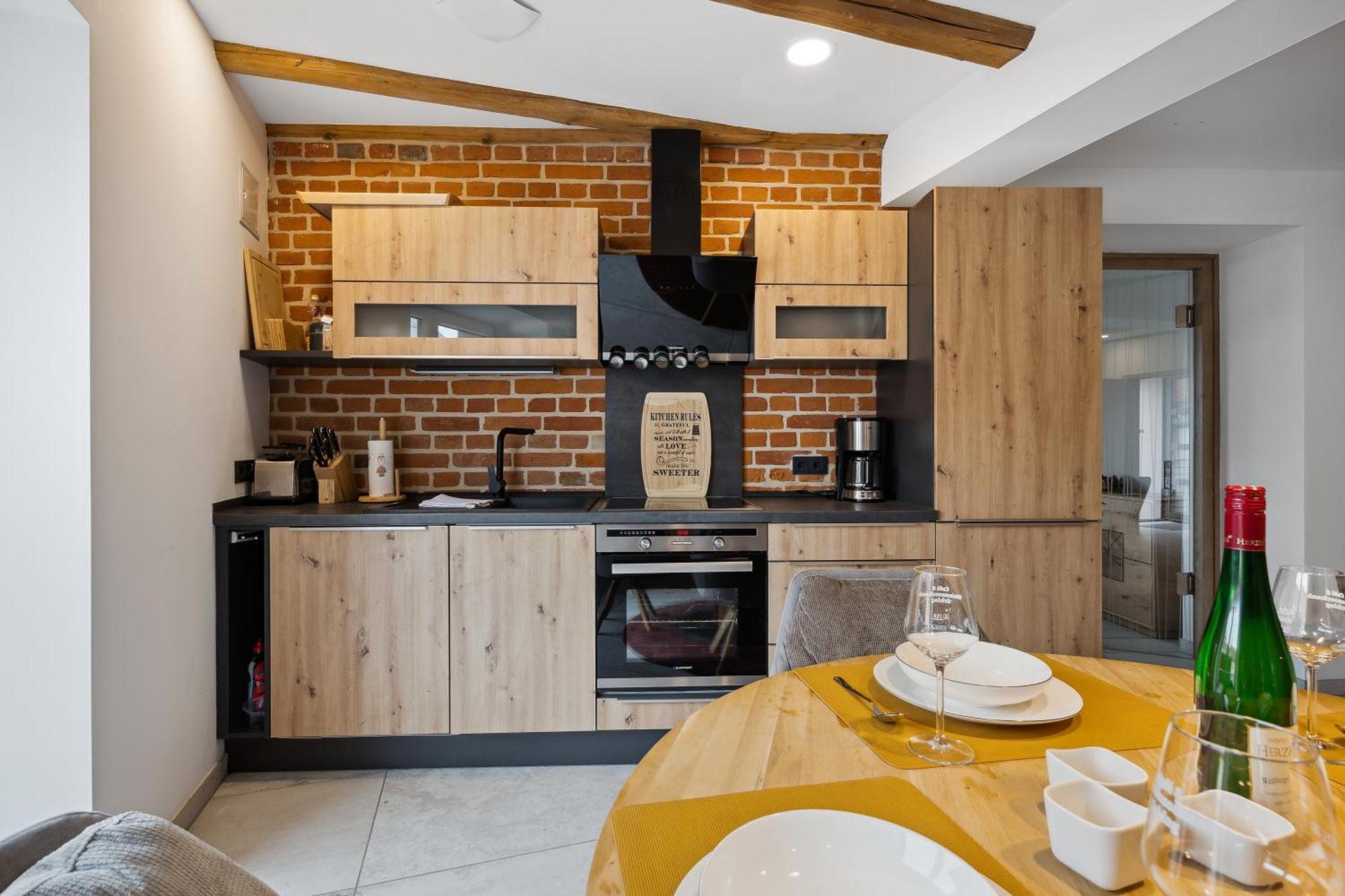 Apartmenthaus Schlag Naumburg  Esterno foto