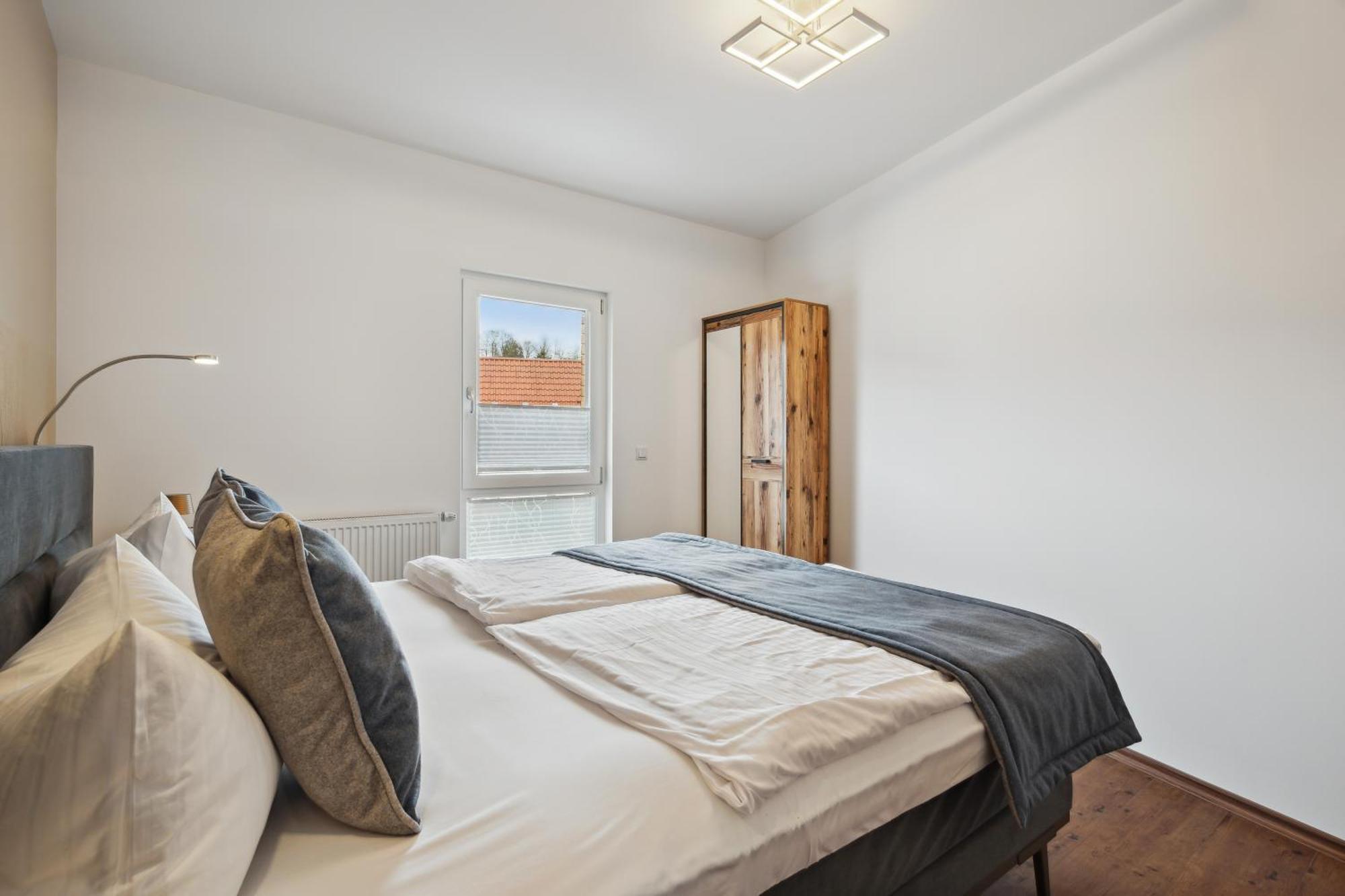 Apartmenthaus Schlag Naumburg  Esterno foto