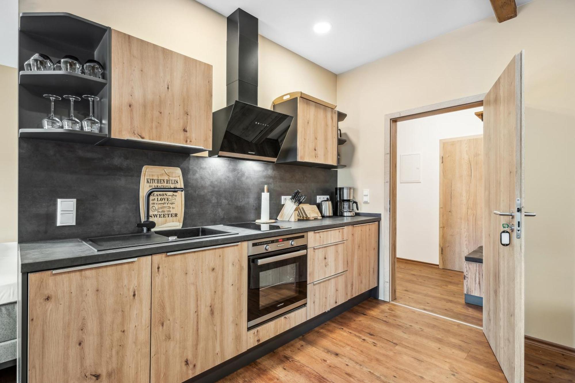 Apartmenthaus Schlag Naumburg  Esterno foto