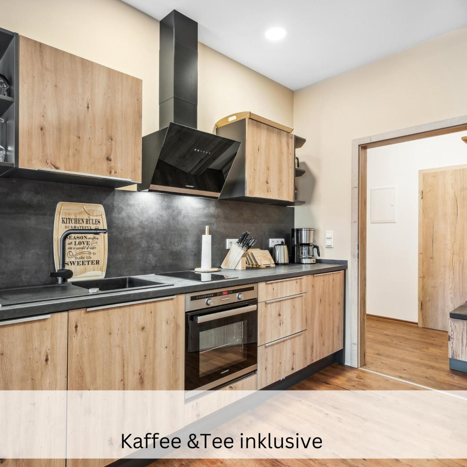 Apartmenthaus Schlag Naumburg  Esterno foto