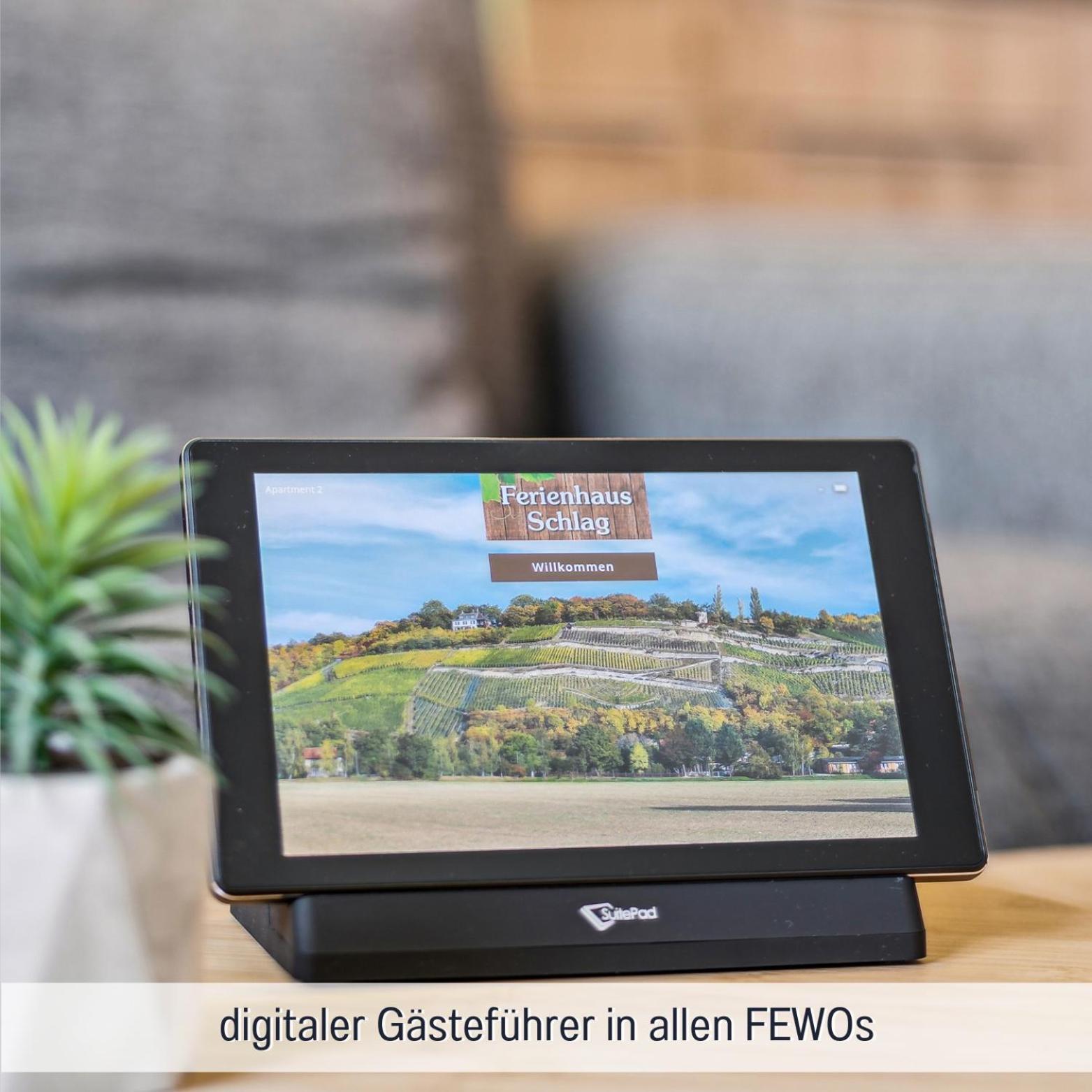 Apartmenthaus Schlag Naumburg  Esterno foto