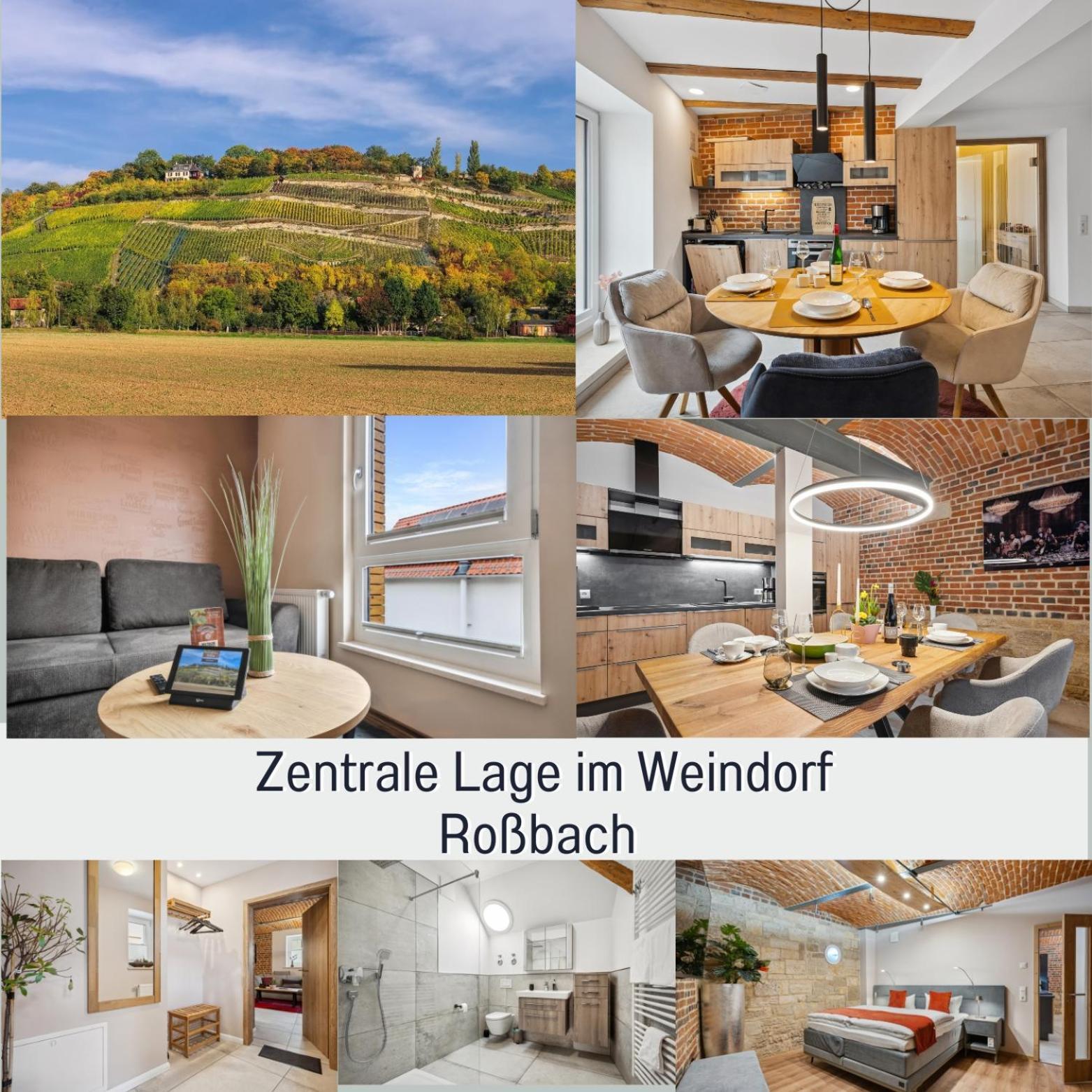 Apartmenthaus Schlag Naumburg  Esterno foto